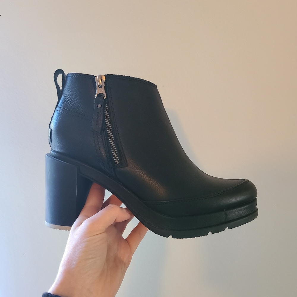Sorel Blake Waterproof Chelsea Boot